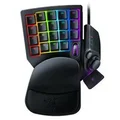 Razer RZ07-03110100 Tartarus Pro Chroma Optical Gaming Keypad - Black (Avail: In Stock )