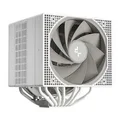Deepcool ASSASSIN IV WH Assassin IV CPU Air Cooler - White (Avail: In Stock )