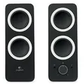Logitech 980-000850 Z200 2.0 Speakers - Black (Avail: In Stock )