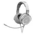 Corsair CA-9011371-AP Virtuoso PRO Open Back Streaming/Gaming Headset - White