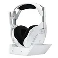 ASTRO 939-002135 A50 X LIGHTSPEED Wireless Gaming Headset + Base Station - White (Avail: In Stock )