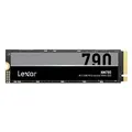 Lexar NM790 512GB PCIe 4.0 NVMe M.2 2280 SSD - LNM790X512G-RNNNG (Avail: In Stock )