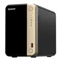 QNAP TS-264-8G 2-Bay Diskless NAS Celeron N5095 8GB