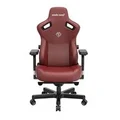 Anda BM9356 Seat Kaiser 3 Series Premium Gaming Chair - Extra Large - Classic Maroon