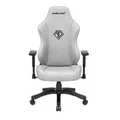 Anda BM9364 Seat Phantom 3 Series Premium Gaming Chair - Grey Fabric
