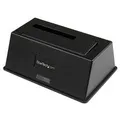 StarTech SDOCKU33BV USB 3.0 SATA III SSD/HDD Dock with UASP (Avail: In Stock )