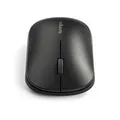 Kensington K75298WW SureTrack Dual Wireless Mouse - Black