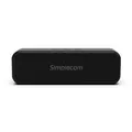 Simplecom UM228 Portable USB Stereo Soundbar (Avail: In Stock )