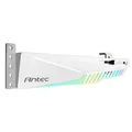 Antec AT-HGPUH-ARGB-W Dagger ARGB GPU Bracket - White