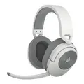 Corsair CA-9011281-AP HS55 Wireless Gaming Headset - White (Avail: In Stock )