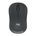 Logitech 910-007122 M240 Silent Bluetooth Mouse - Black