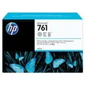 HP�761 CM995A 400ML DesignJet Ink Cartridge - Grey (CM995A)