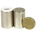 LM1652 Large Rare Earth Magnets Made from NdFeB