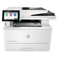 HP 3PZ55A LaserJet Enterprise M430f A4 Mono MultiFunction Laser Printer