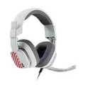 ASTRO 939-002065 A10 Gen 2 Wired Gaming Headset for PS5 & PC - White (Avail: In Stock )