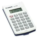 Canon LC-210L Handheld Calculator+Upward Folding Cover