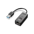 Lenovo 4X90S91830 ThinkPad USB 3.0 to Ethernet Adapter (Avail: In Stock )