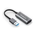 Simplecom DA306 USB to HDMI Video Card Adapter (Avail: In Stock )