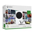 Xbox 196388205974 Series S Console Starter Bundle (Avail: In Stock )