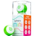 Sphero M001GRW Mini App-Enabled Robotic Ball - Green