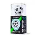 Sphero M001SRW Mini Soccer App-Enabled Robotic Ball