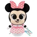 Disney FUN60459 - Minnie Mouse Valentines Day 7" Pop! Plush