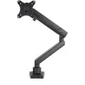 StarTech ARMSLIM2USB3 Desk Mount Monitor Arm with USB - Full Motion - 8kg Display