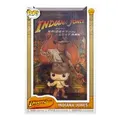 Indiana FUN62474 Jones & the Raiders of the Lost Ark - Indiana Jones Pop! Movie Poster