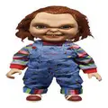 Child's MEZ78002 Play - Chucky 15" Good Guy with Sound