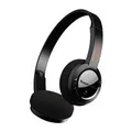 Creative 51EF0950AA000 Sound Blaster Jam V2 Wireless Bluetooth Headset - Black
