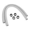 Corsair CT-9010012-WW Sleeving Kit for AIO CPU Coolers - 400mm - White