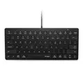 Kensington K75506US Simple Solutions Wired Compact Keyboard