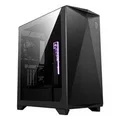 MSI MPG GUNGNIR 300P AIRFLOW Tempered Glass Mid-Tower E-ATX Case - Black (Avail: In Stock )