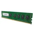 QNAP RAM-16GDR4A0-UD-2400 16GB DDR4 2400MHz U-DIMM 288-pin Memory - RAM-16GDR4A0-UD-2400