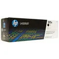 HP CE410A 305A Black LaserJet Toner Cartridge (CE410A)