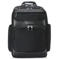 EVERKI EKP132 15.6" Onyx Premium Travel Friendly Laptop Backpack