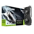 Zotac ZT-D40600H-10M Gaming GeForce RTX 4060 Twin Edge OC 8GB Video Card (Avail: In Stock )