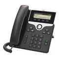 Cisco CP-7811-3PCC-K9= 7811 IP Phone with Multiplatform Phone Firmware