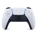 Sony PS5DUALSENSEW PS5 PlayStation 5 DualSense Wireless Controller - White (Avail: In Stock )