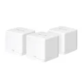 Mercusys Halo H60X(3-pack) Halo H60X AX1500 Whole Home Mesh WiFi 6 System - 3-pack