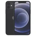 Apple MGJA3X/A iPhone 12 128GB - Black