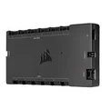 Corsair CL-9011112-WW iCUE COMMANDER CORE XT Smart RGB Lighting and Fan Speed Controller (Avail: In Stock )