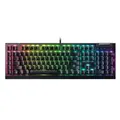 Razer RZ03-04700100 Blackwidow V4 X Mechanical Gaming Keyboard - Clicky Green Switches (Avail: In Stock )