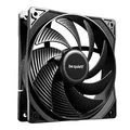 be BL106 quiet! Pure Wings 3 120mm PWM High-Speed Fan - Black (Avail: In Stock )