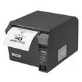 Epson C31CD38742 TMT70II Thermal Receipt Printer - USB & Ethernet