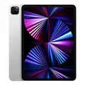 Apple MNXJ3X/A iPad Pro 11-inch (4th Gen) Wi-Fi 512GB - Silver