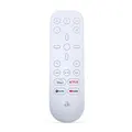 Sony 244949 PS5 PlayStation 5 Media Remote (Avail: In Stock )