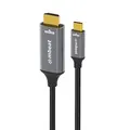 mbeat MB-XCB-8K18CHD ToughLink 8K 1.8m USB-C to HDMI Cable