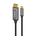 mbeat MB-XCB-8K18CDP ToughLink 8K 1.8m USB-C to DisplayPort Cable