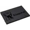 Kingston SSDNow A400 480GB 2.5" SATA III SSD SA400S37/480G (Avail: In Stock )
